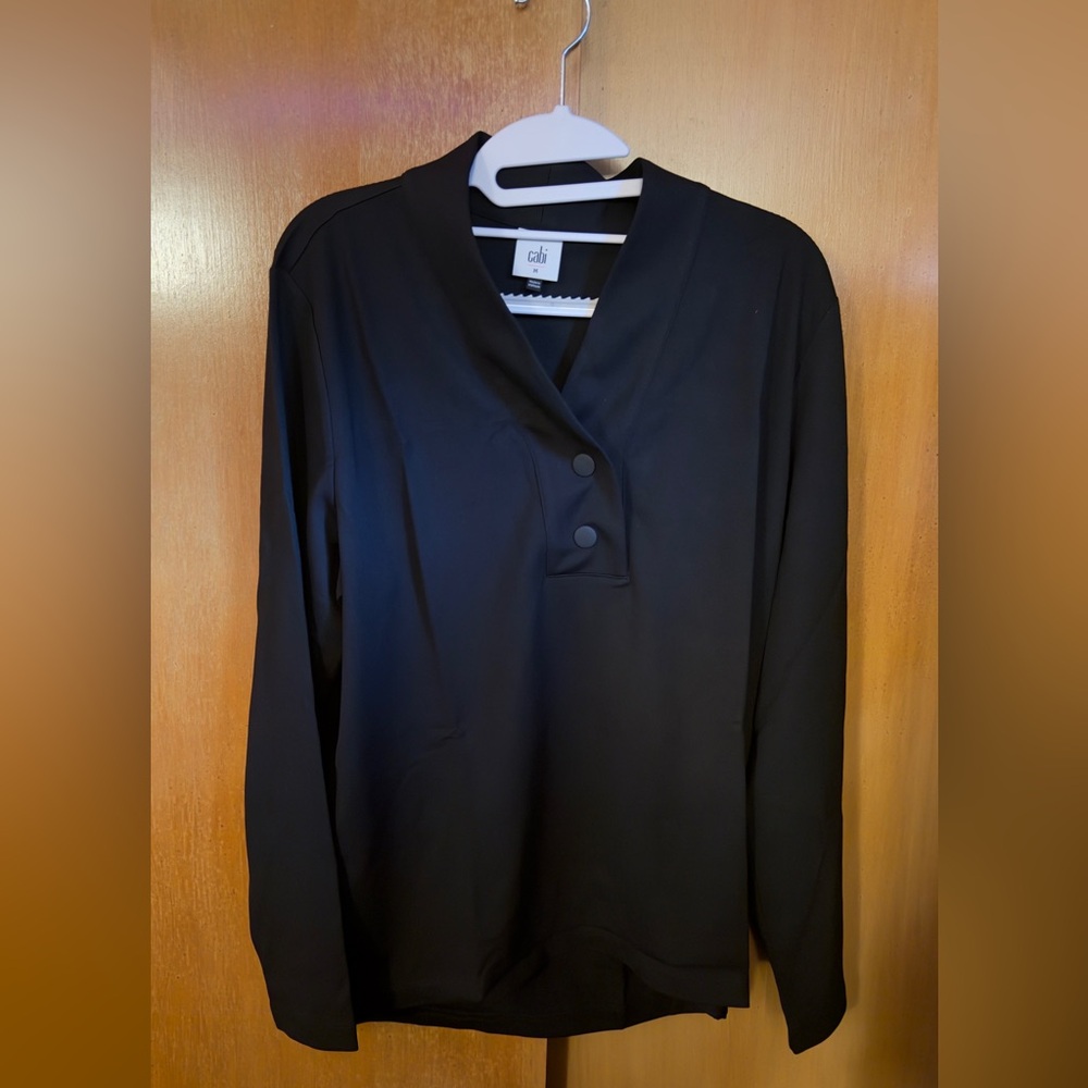 Cabi Ritzy Top - Picture 2 of 5